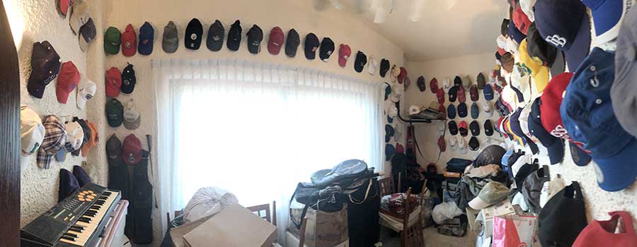 Joyas de Brisamar Altamar 3 - Sala de televisión 1